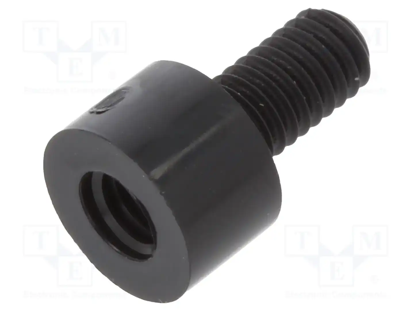 DREMEC 287RDX05 — Пластмассовые дистанционные втулки