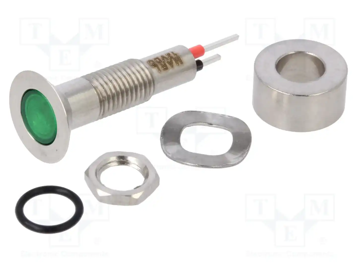 MARL 520-324-21 — LED панельные индикаторы
