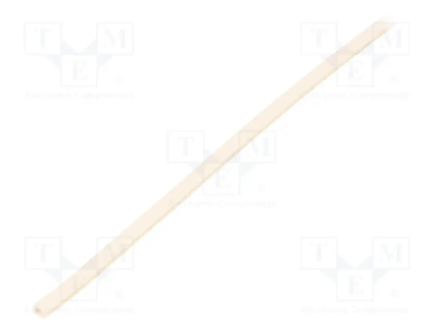 PANDUIT GEE36FR-CY — Защитные насадки на края