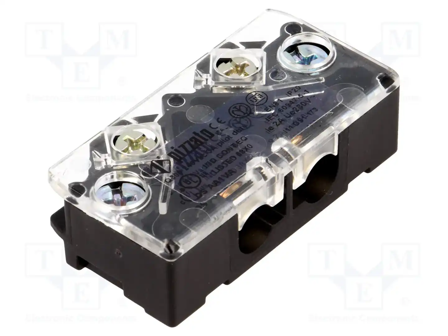 PIZZATO ELETTRICA DS AA1VA — Выключатели безопасности стандартные