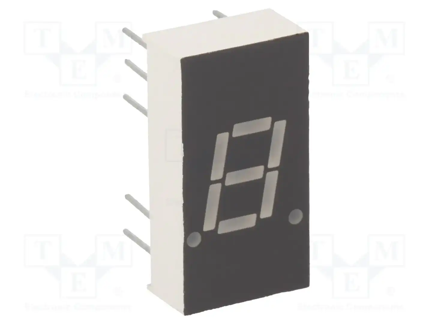 LUCKYLIGHT KW1-301AGA — Светодиодные дисплеи 7-сегментные