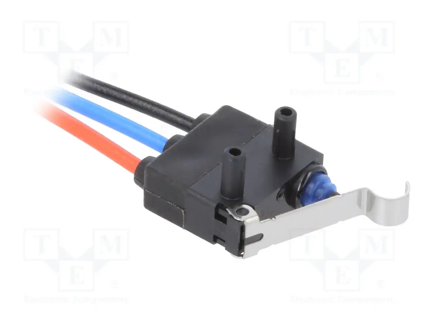 OMRON Electronic Components D2HWBL231M — Микропереключатели SNAP ACTION