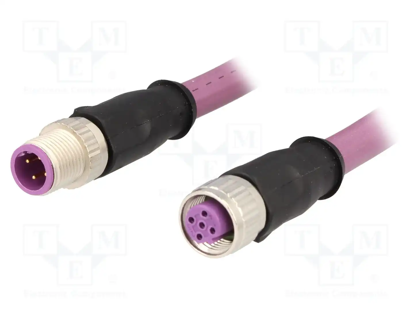 HARTING 21348889487075 — Кабели к датчикам