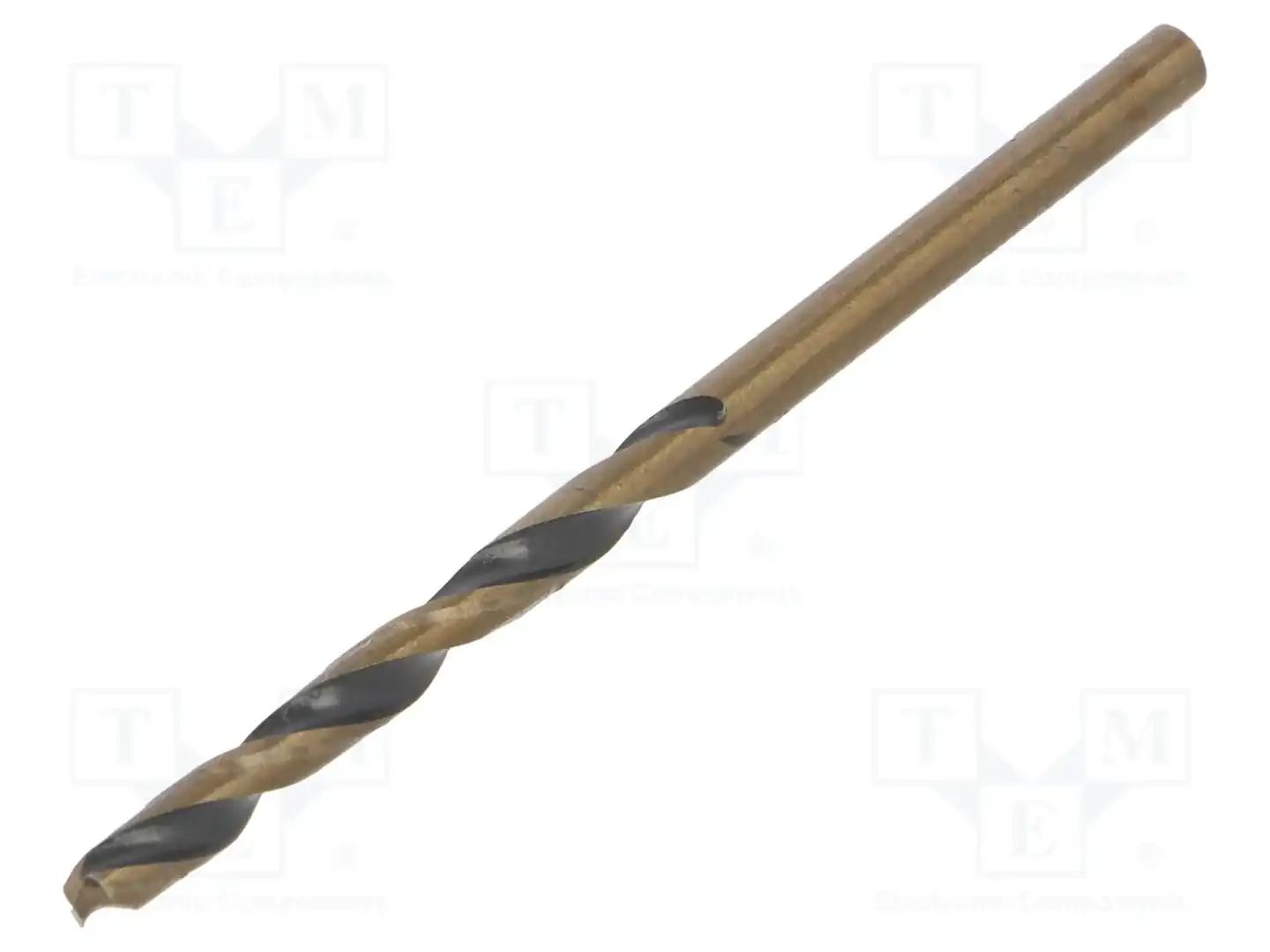 PROLINE 79032 — Сверла по металлу