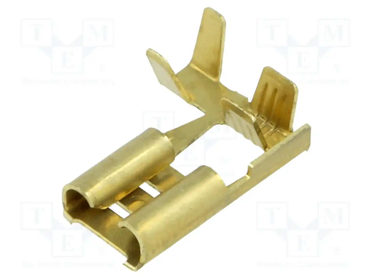 BM GROUP BM 02295 — Неизолированные коннекторы