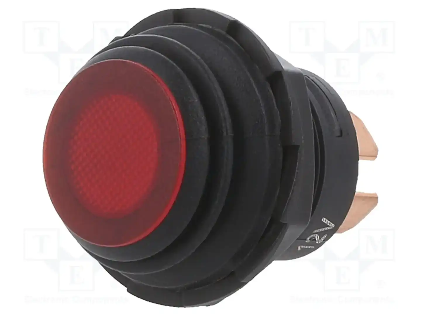 SWITCH COMPONENTS PC-1A-DC-1-RL — Переключатели детекторные