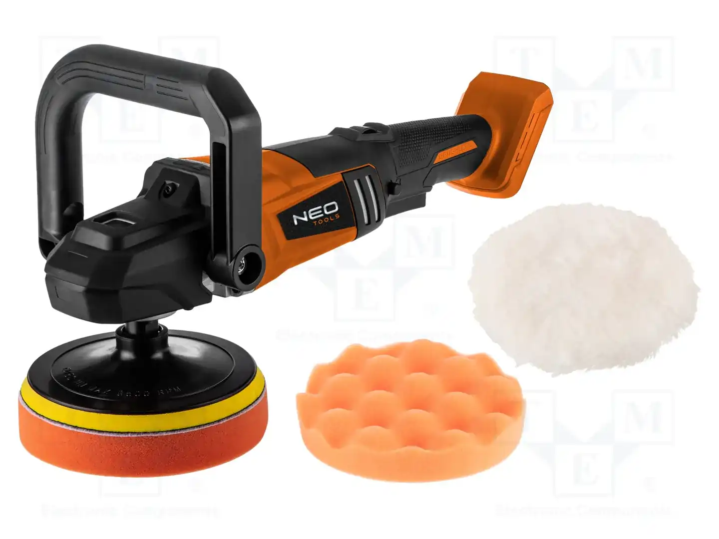 NEO TOOLS 04-602 — Аккумуляторные электроинструменты
