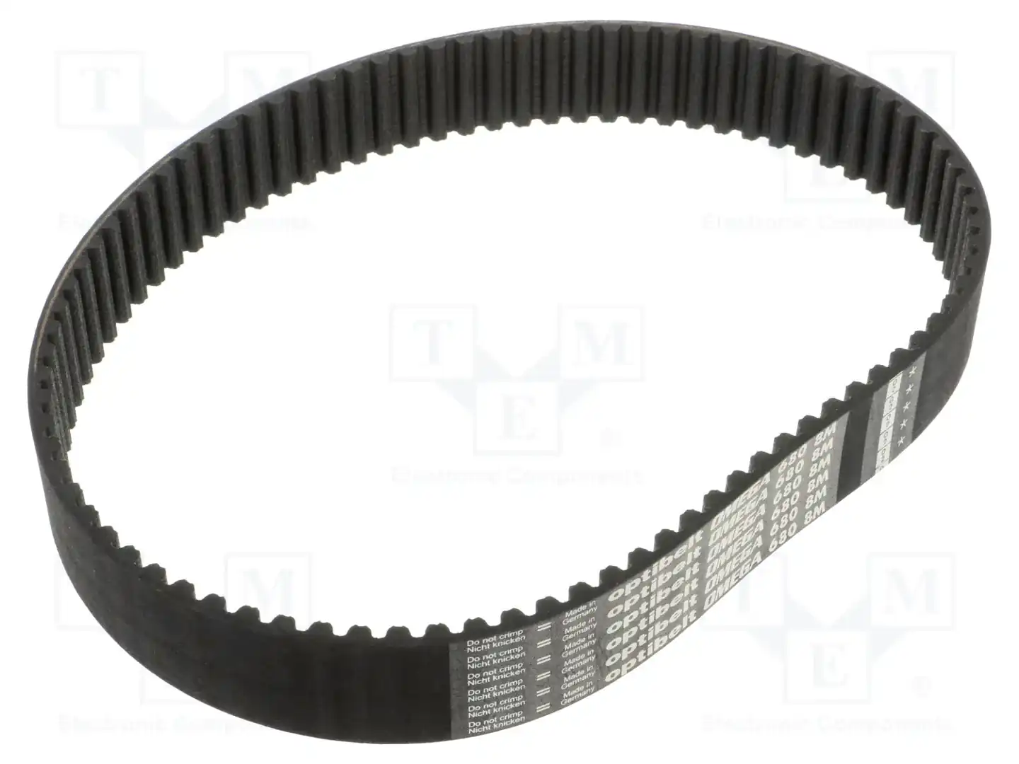 OPTIBELT 680 8M 30 — Трансмиссия