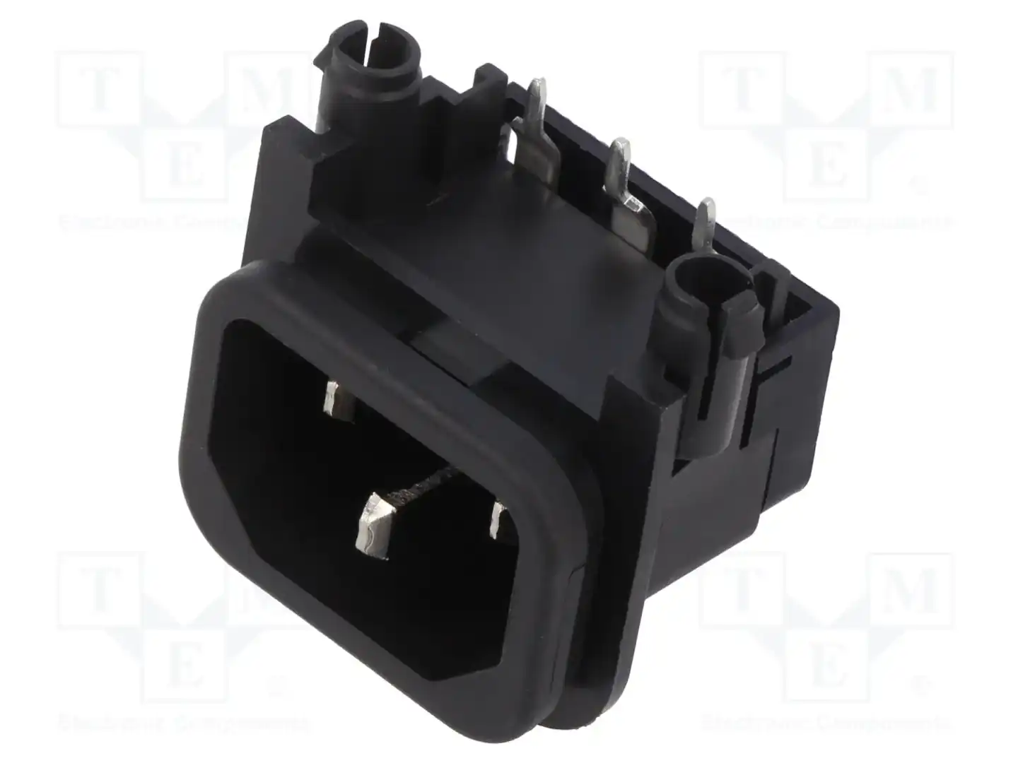 SCHURTER GSP2.9213.15 — Разъемы IEC 60320