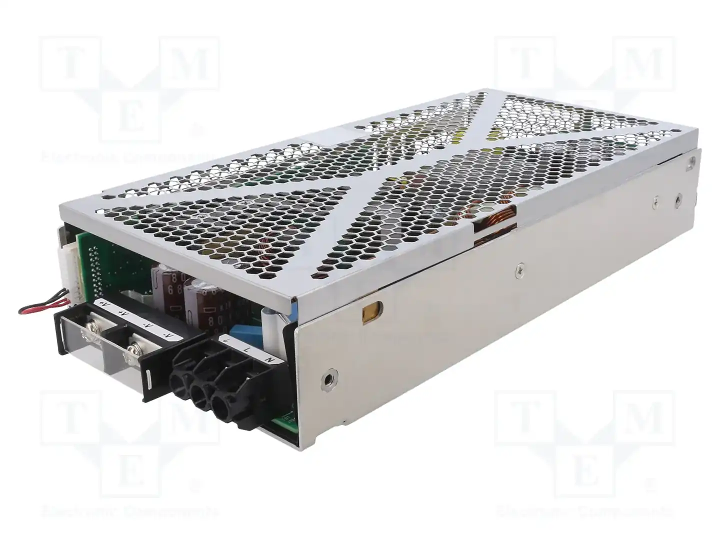 TDK-LAMBDA GXE600-48/A — Блоки питания для встраивания