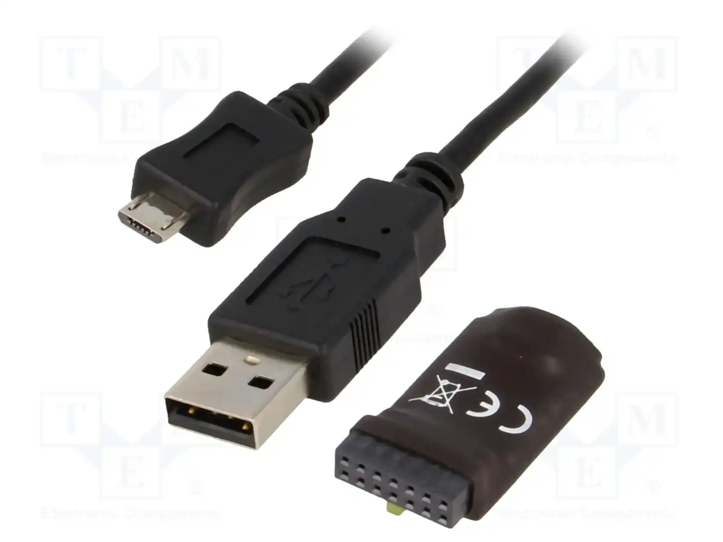DIGILENT JTAG HS3 PROGRAMMING CABLE — Программаторы