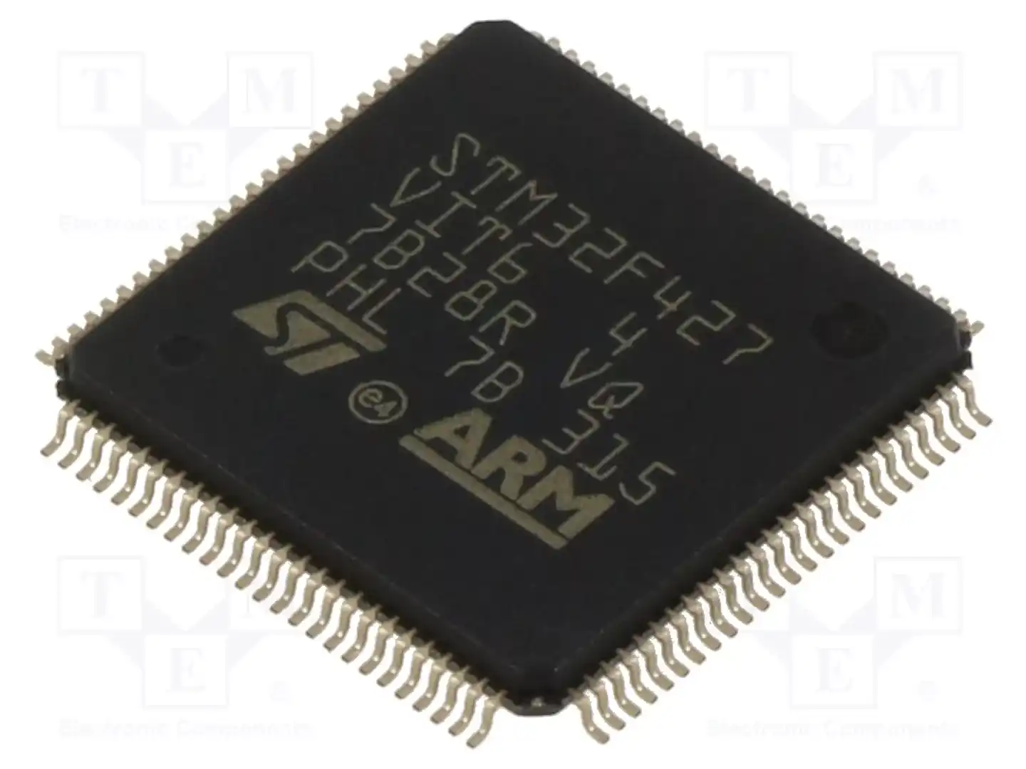 STMicroelectronics STM32F427VIT6 — Микроконтроллеры ST
