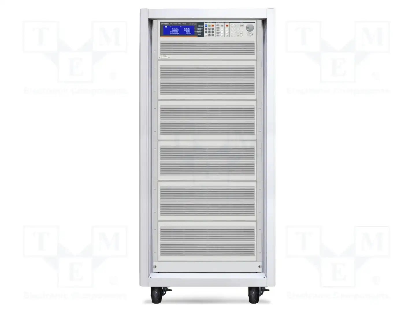 GW INSTEK AEL-5023-350-112.5 — Электронные нагрузки