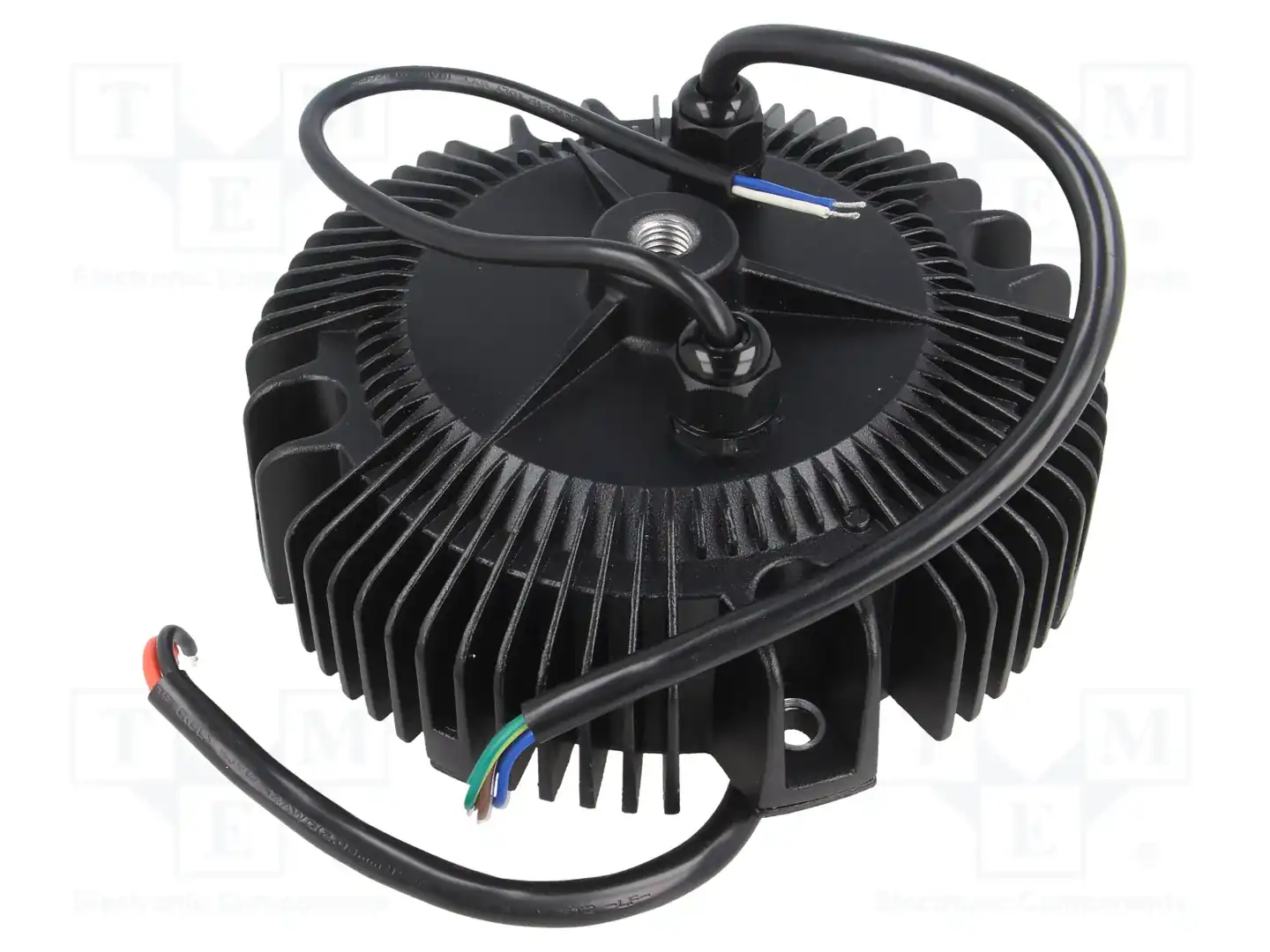 MEAN WELL HBG-240-48DA — Блоки питания для LED