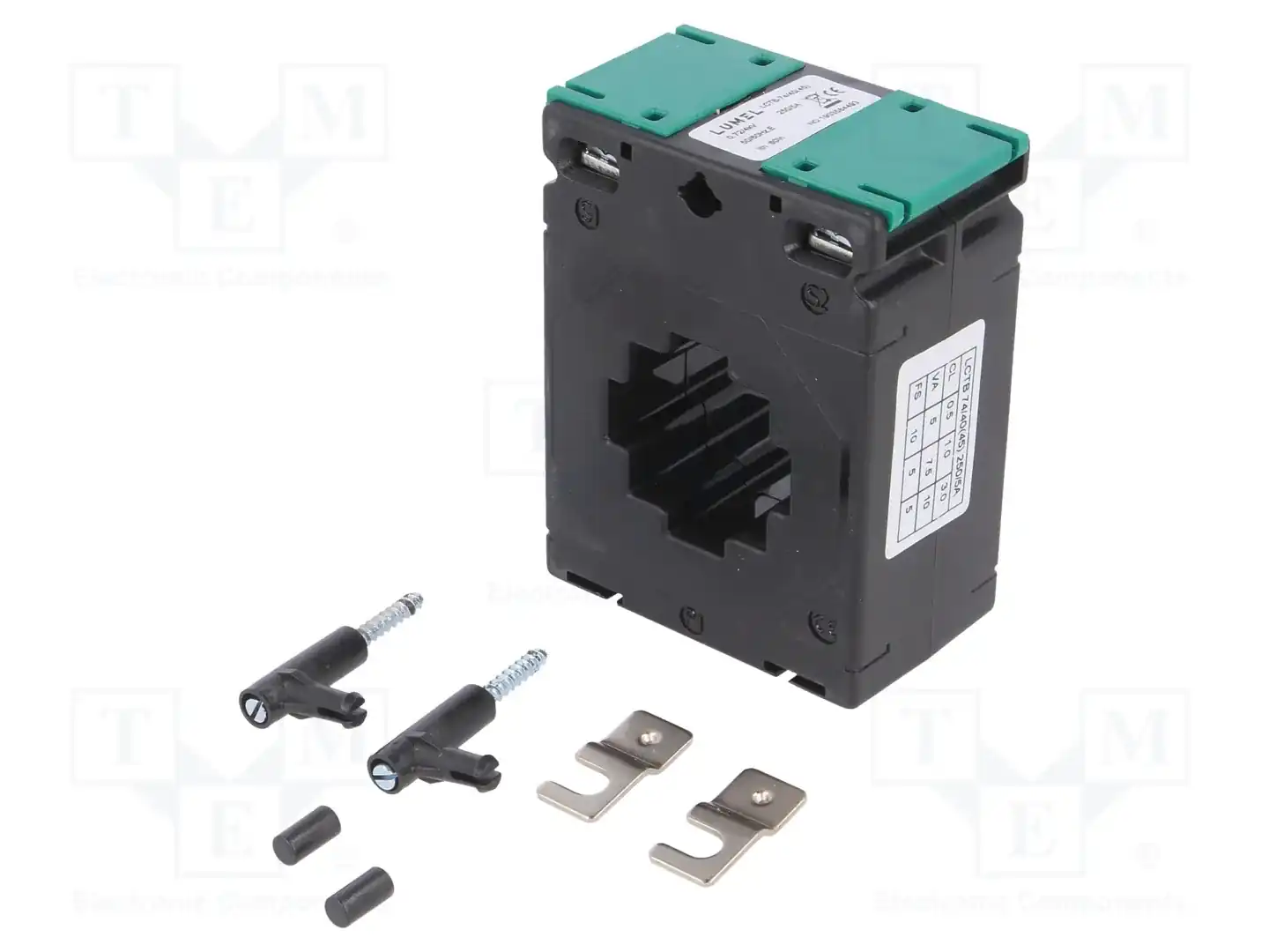 LUMEL LCTB-7440450250A55 — Токовые измерительные трансформаторы