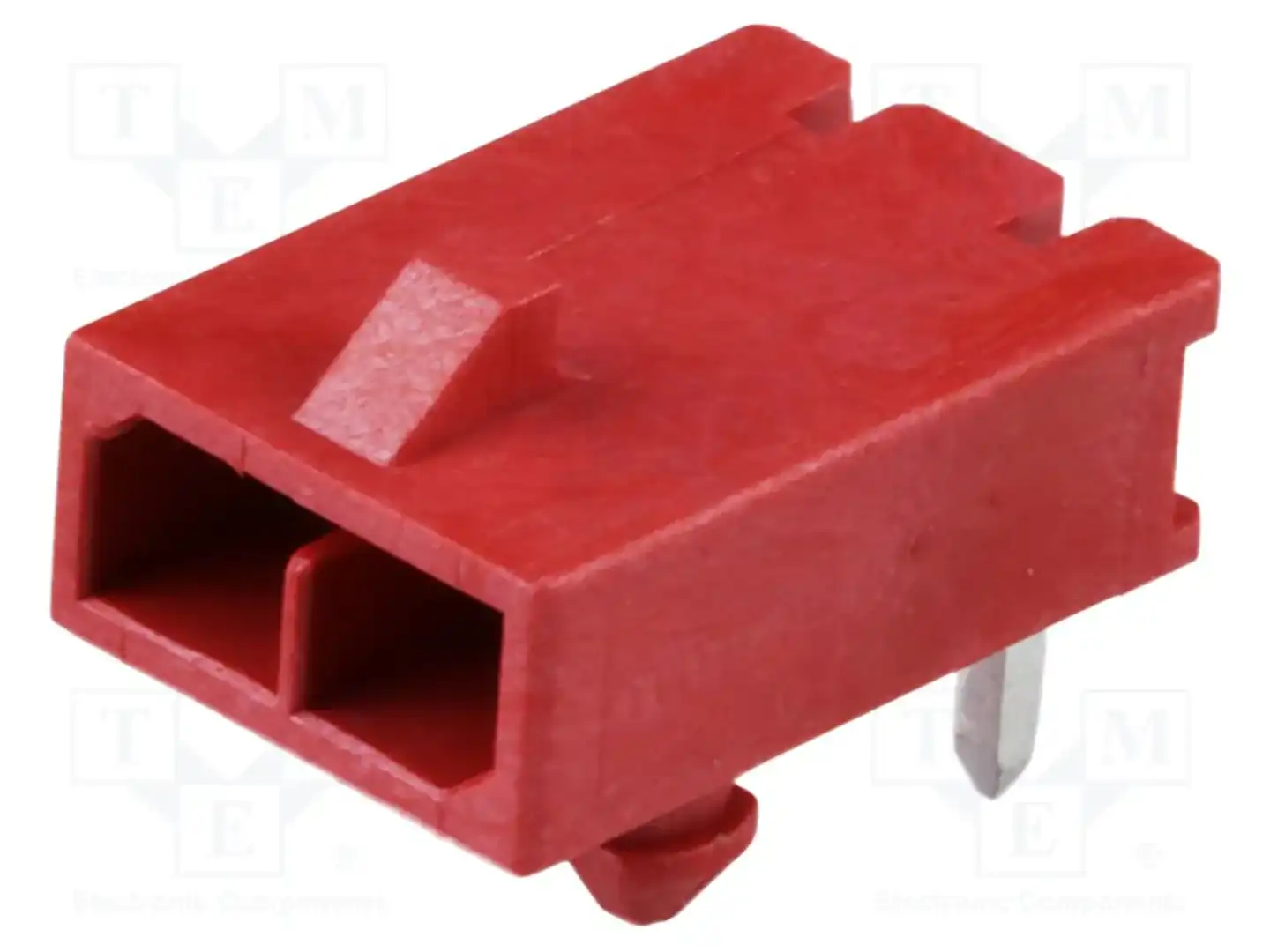 MOLEX 215760-1022 — Разъeмы сигнальные растр 3,00мм