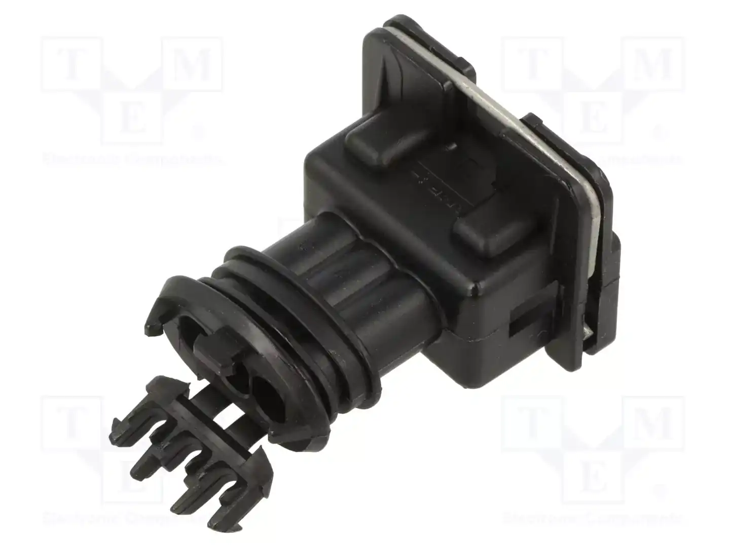TE Connectivity 282729-1 — Разъeмы Automotive