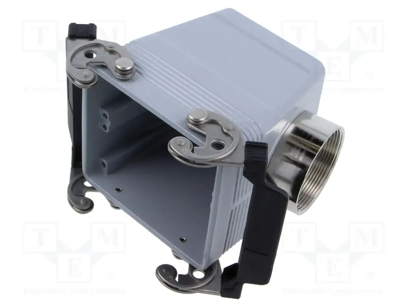 ILME CHO 32 X — Разъeмы