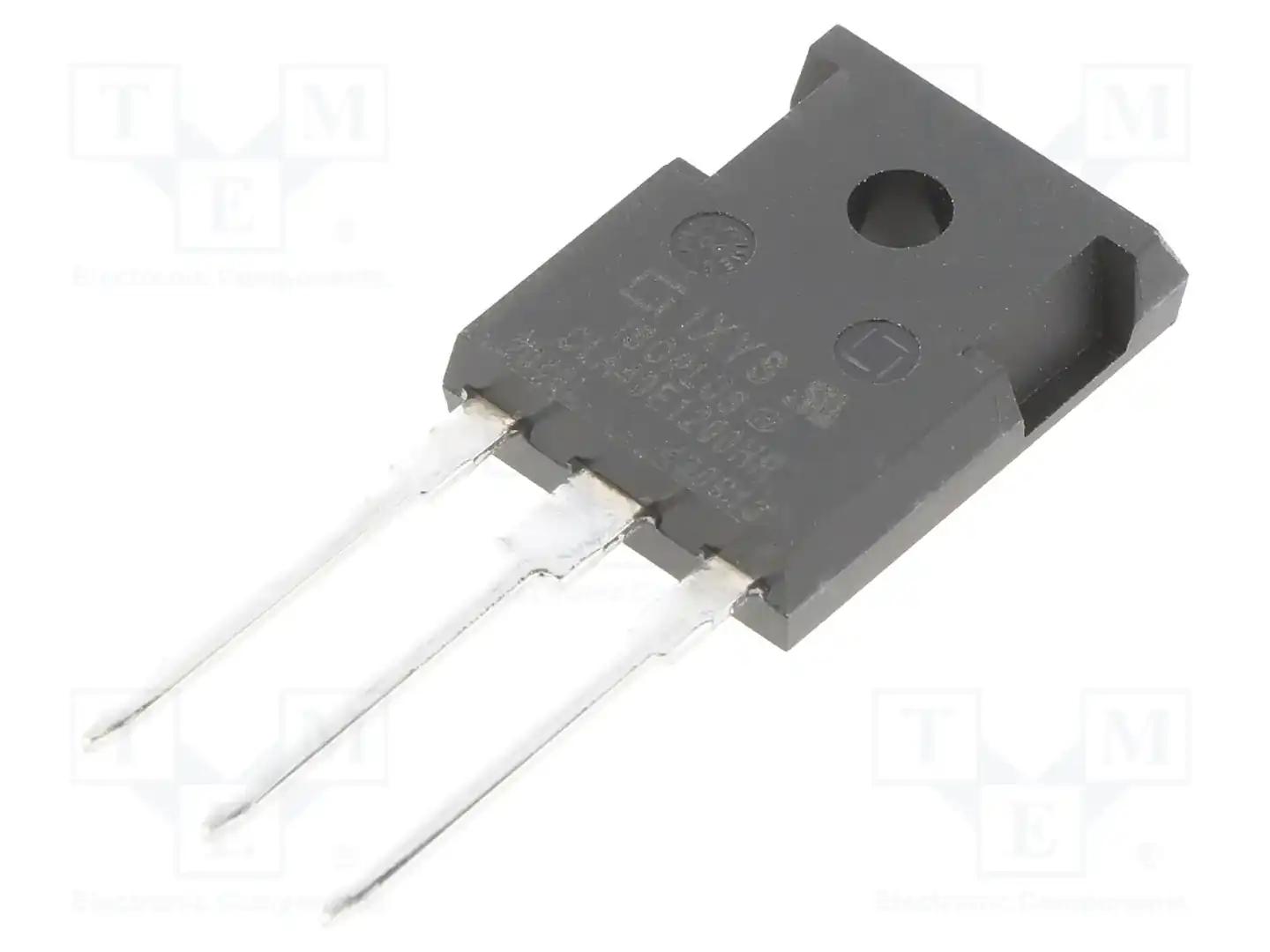 IXYS CLA40E1200HR — Тиристоры SMD/THT