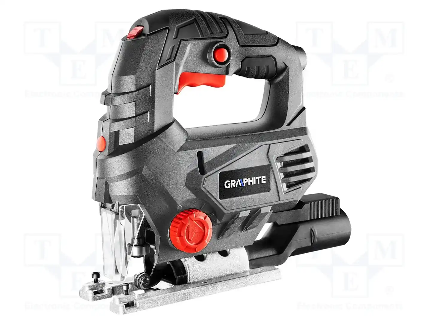 GRAPHITE 58G077 — Сетевые электроинструменты