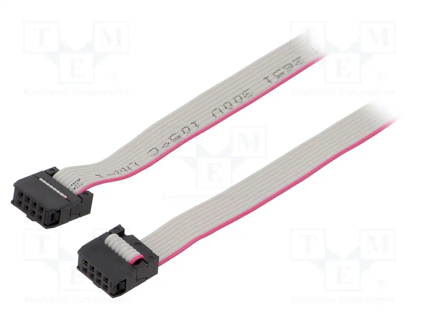 CONNFLY DS1052-082B2MA206001 — Кабели IDC