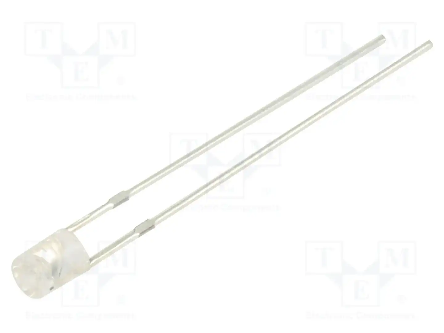 OPTOSUPPLY OSG5DA3FE1B-12V — Круглые светодиоды THT