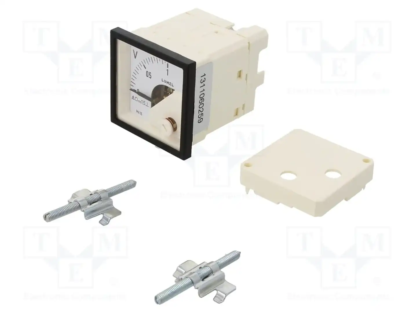 LUMEL MA16N A60100000A0 — Вольтметры