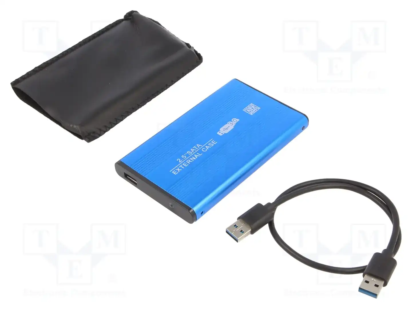 QOLTEC 51859 — Аксессуары HDD/SSD