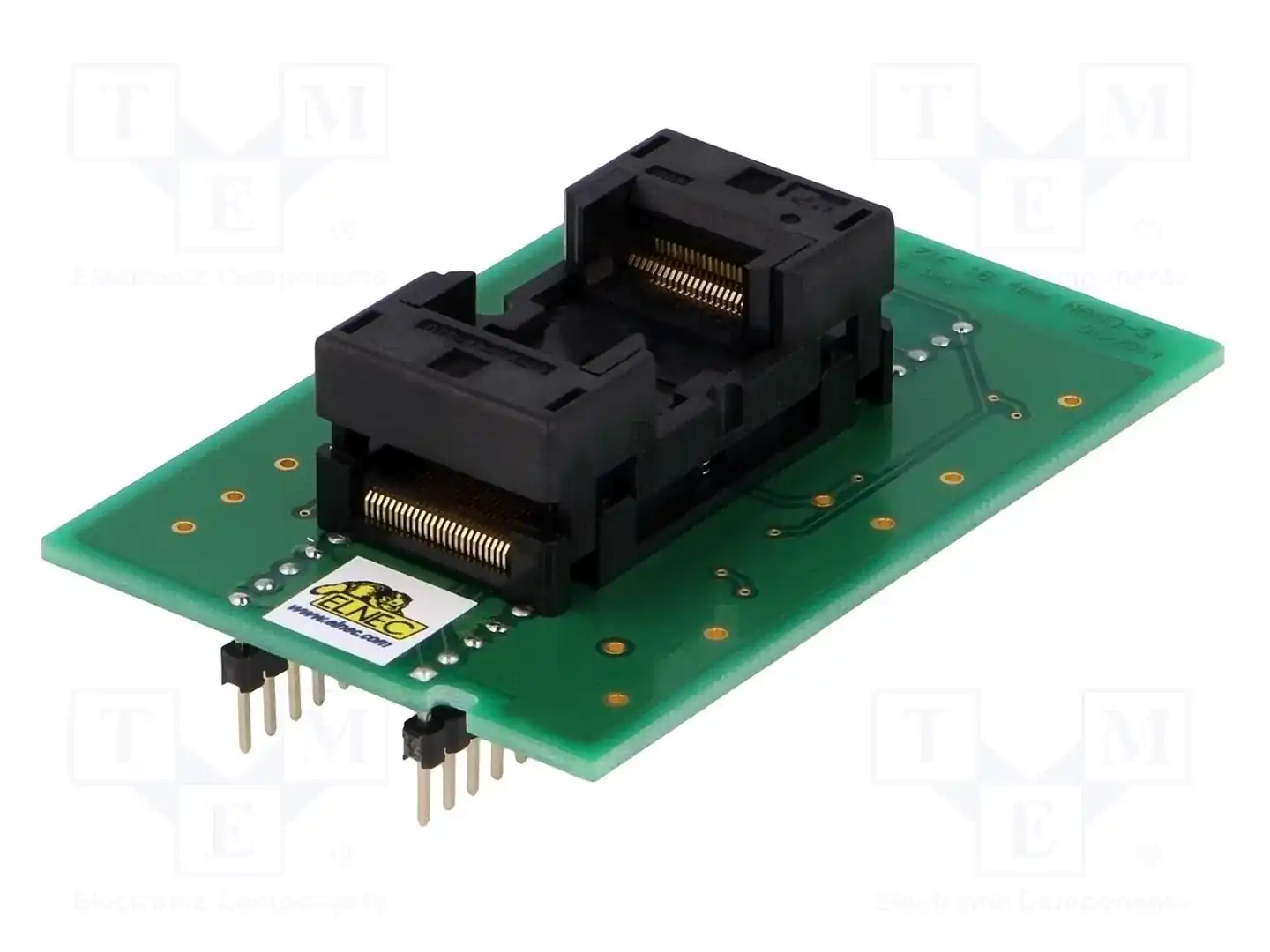 ELNEC DIL48/TSOP48 ZIF 18.4MM NAND-3 — Аксессуары для программаторов