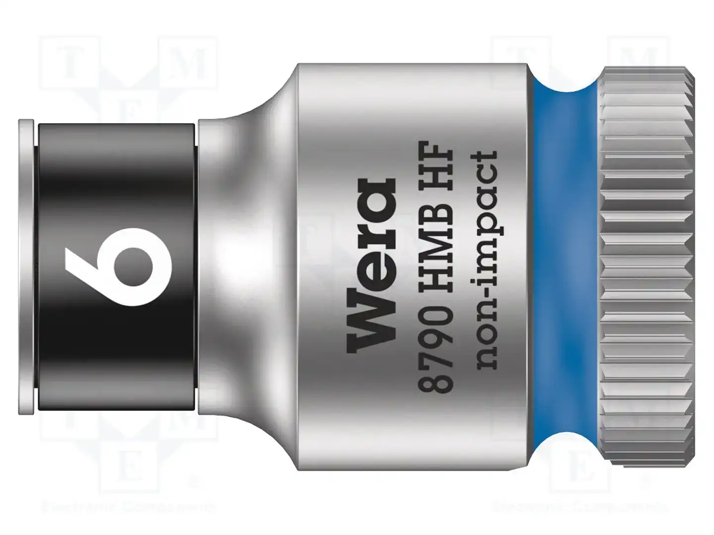 WERA 05003740001 — Ключи накидные