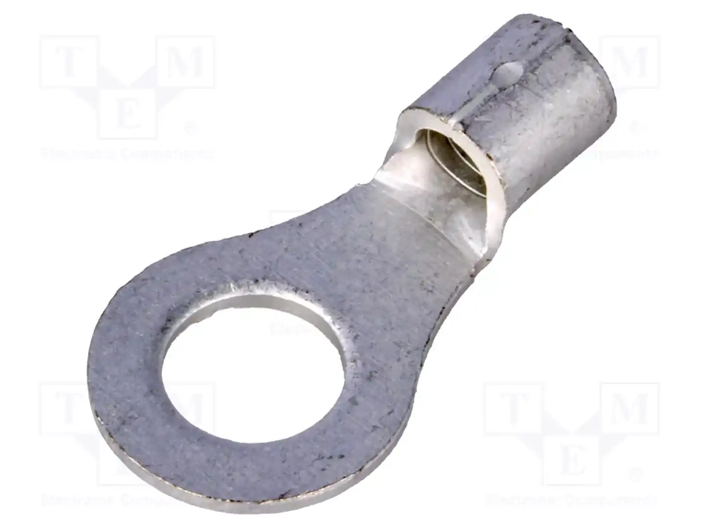 NICHIFU R 5.5-6 — Неизолированные коннекторы
