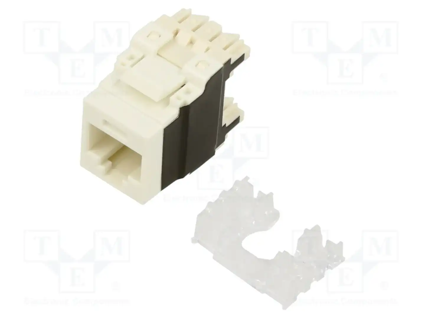 PANDUIT NK6X88MAW — Разъeмы RJ