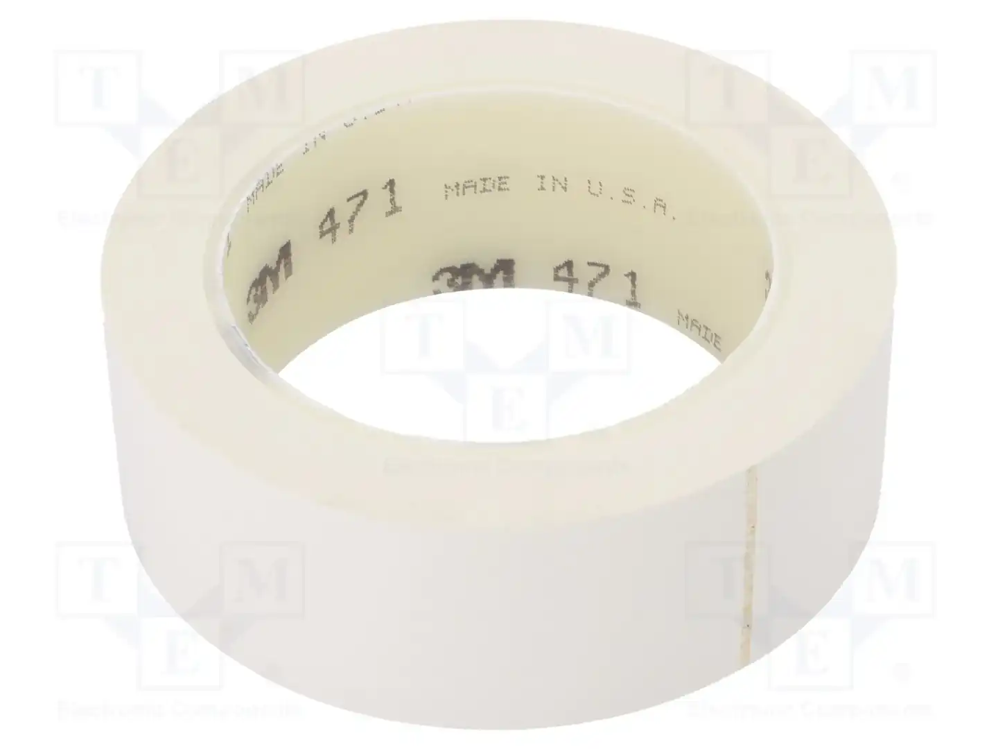 3M 471-38-33/WH — Предостерегающие и маркировочные ленты