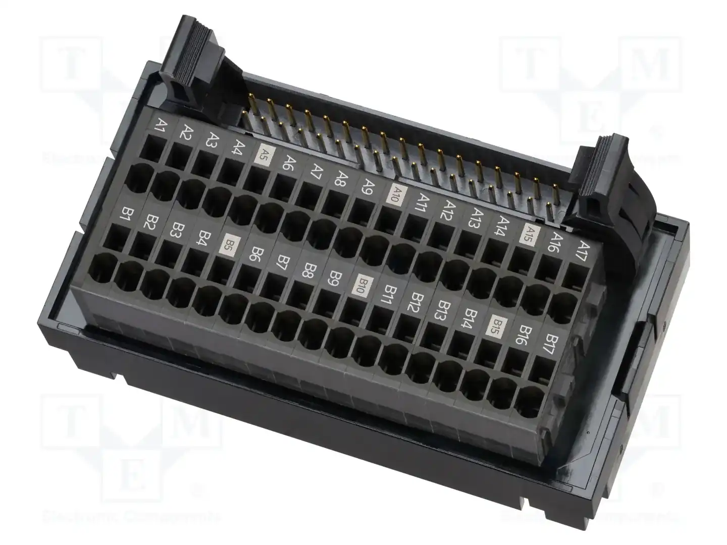 OMRON XW2K-34G-T — Контроллеры PLC