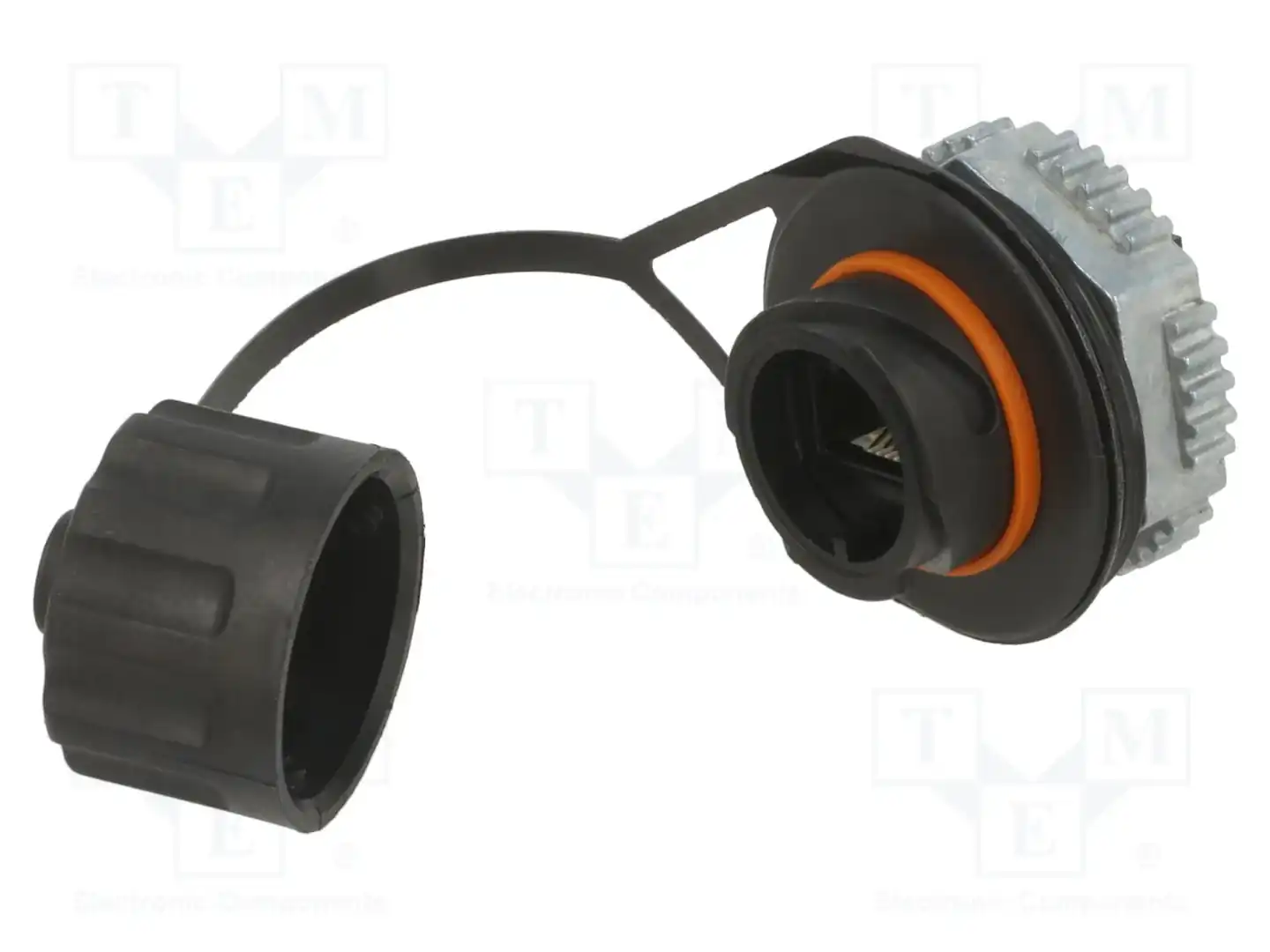 PANDUIT IAEBHC5E — Разъeмы RJ