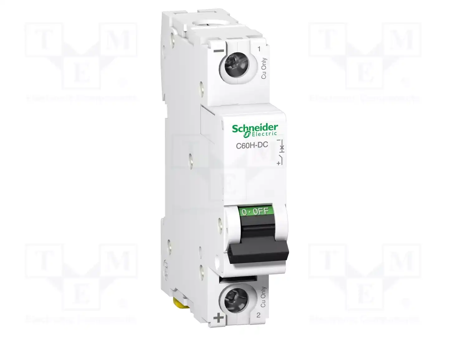 SCHNEIDER ELECTRIC A9N61518 — Выключатели максимального тока