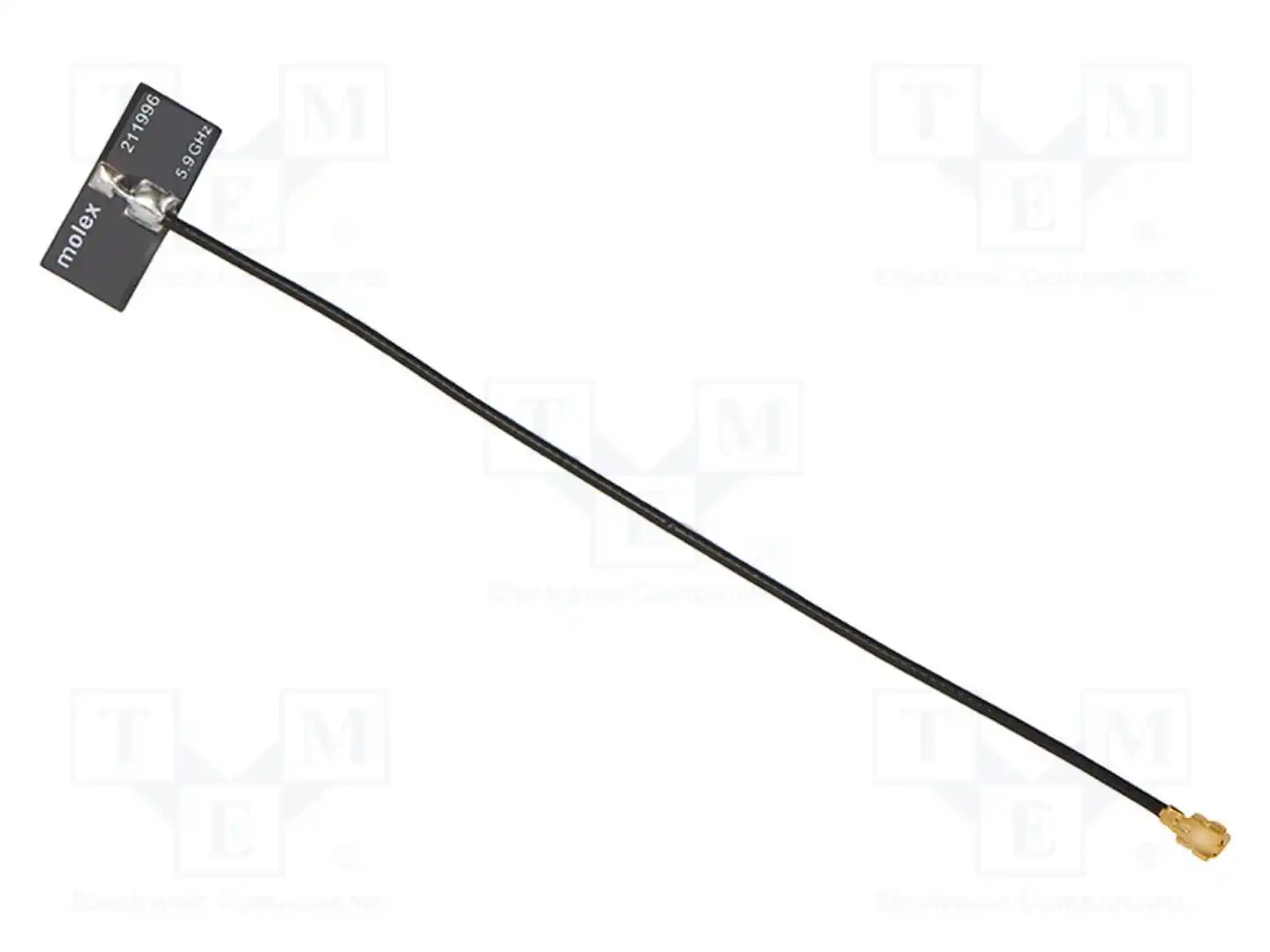 MOLEX 211996-9100 — Антенны WiFi/Bluetooth