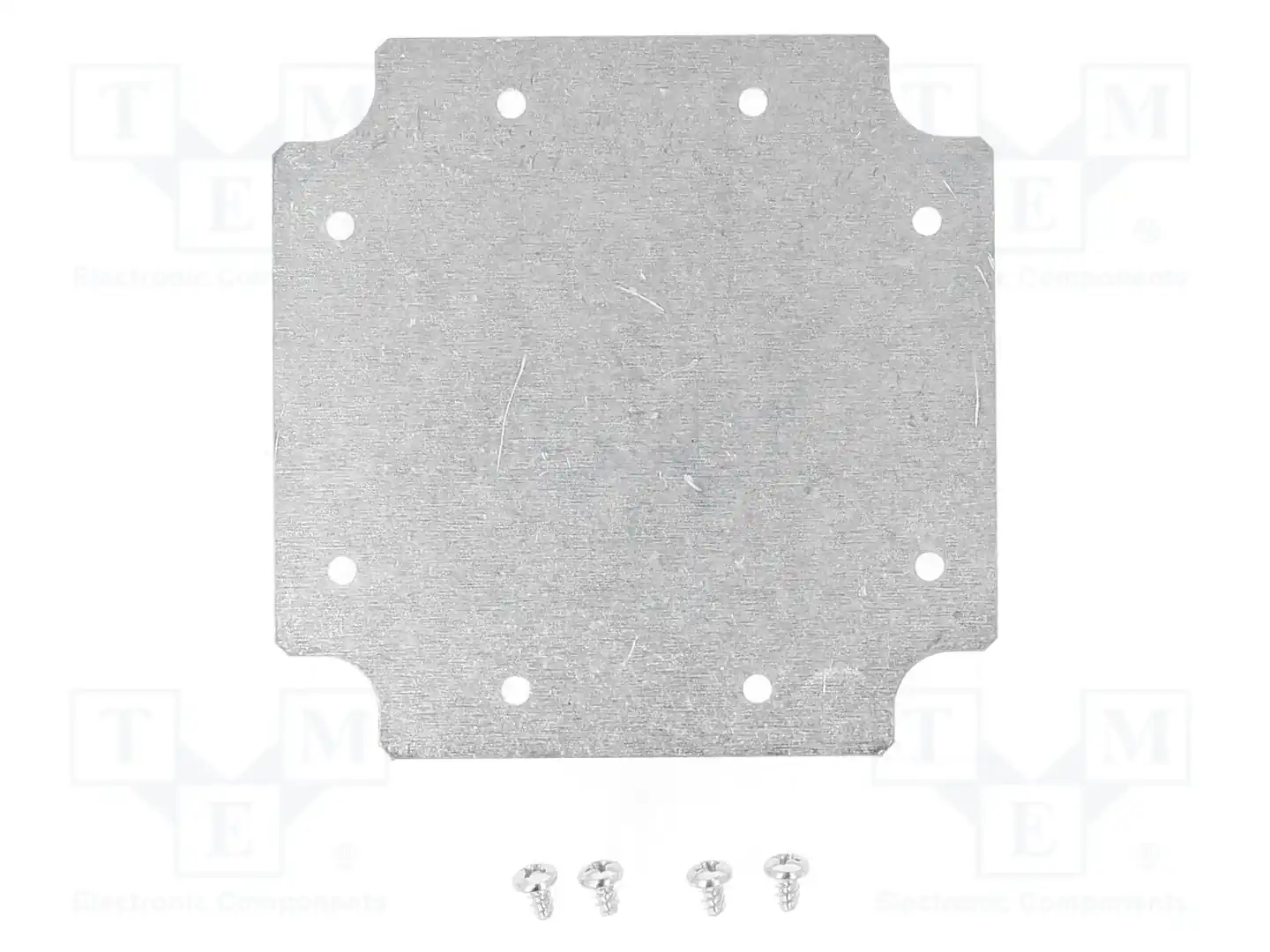 HAMMOND 1556DPL — Корпуса - монтажные платы