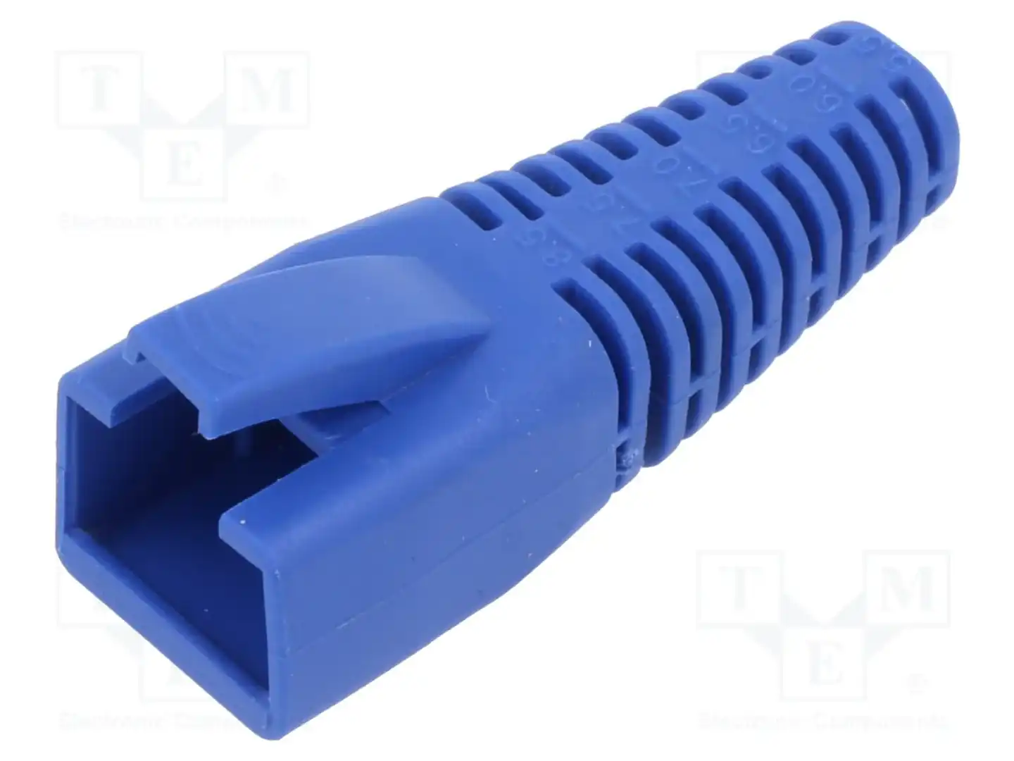LOGILINK MP0059 — Разъeмы RJ