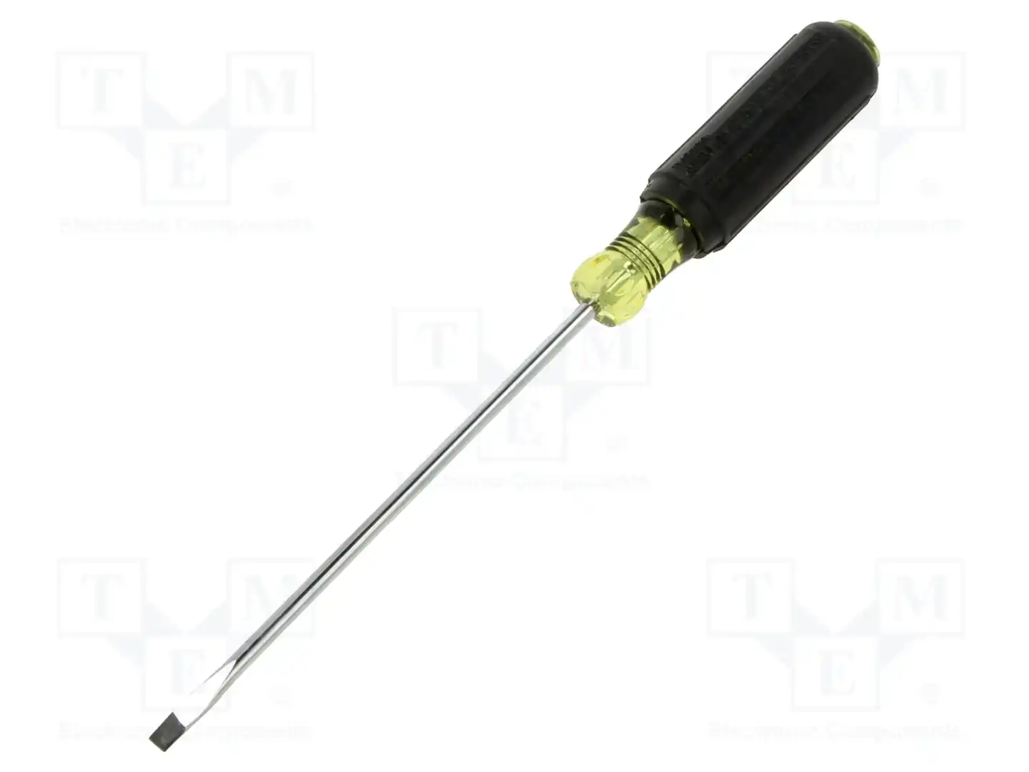 Klein Tools 608-4 — Стандартные отвёртки