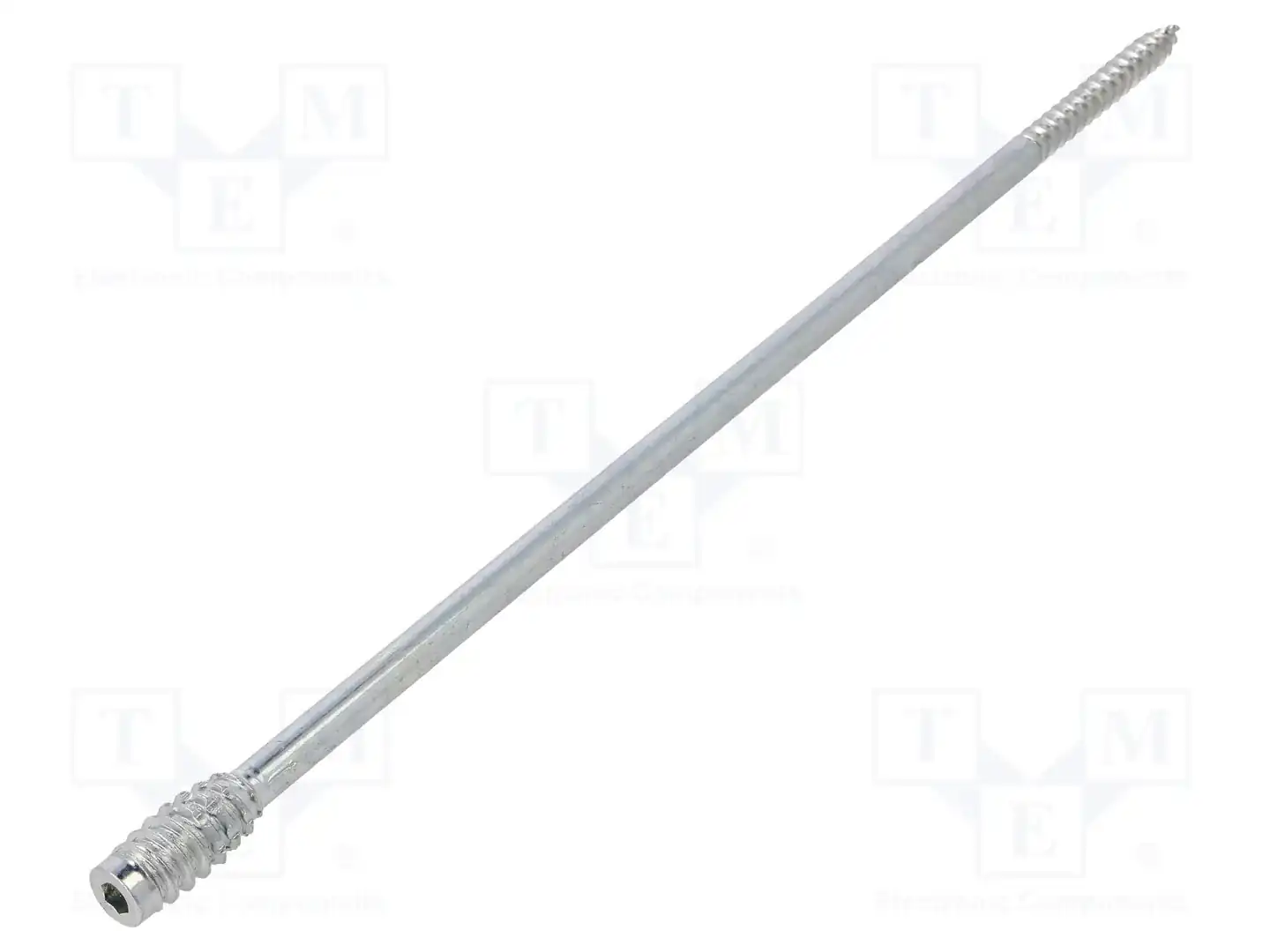BOSSARD 2025809 — Шурупы