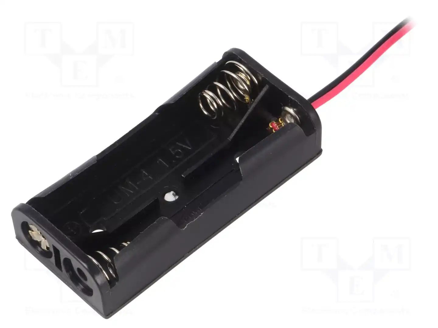 COMF BH-421A — Батареи - контейнеры и держатели