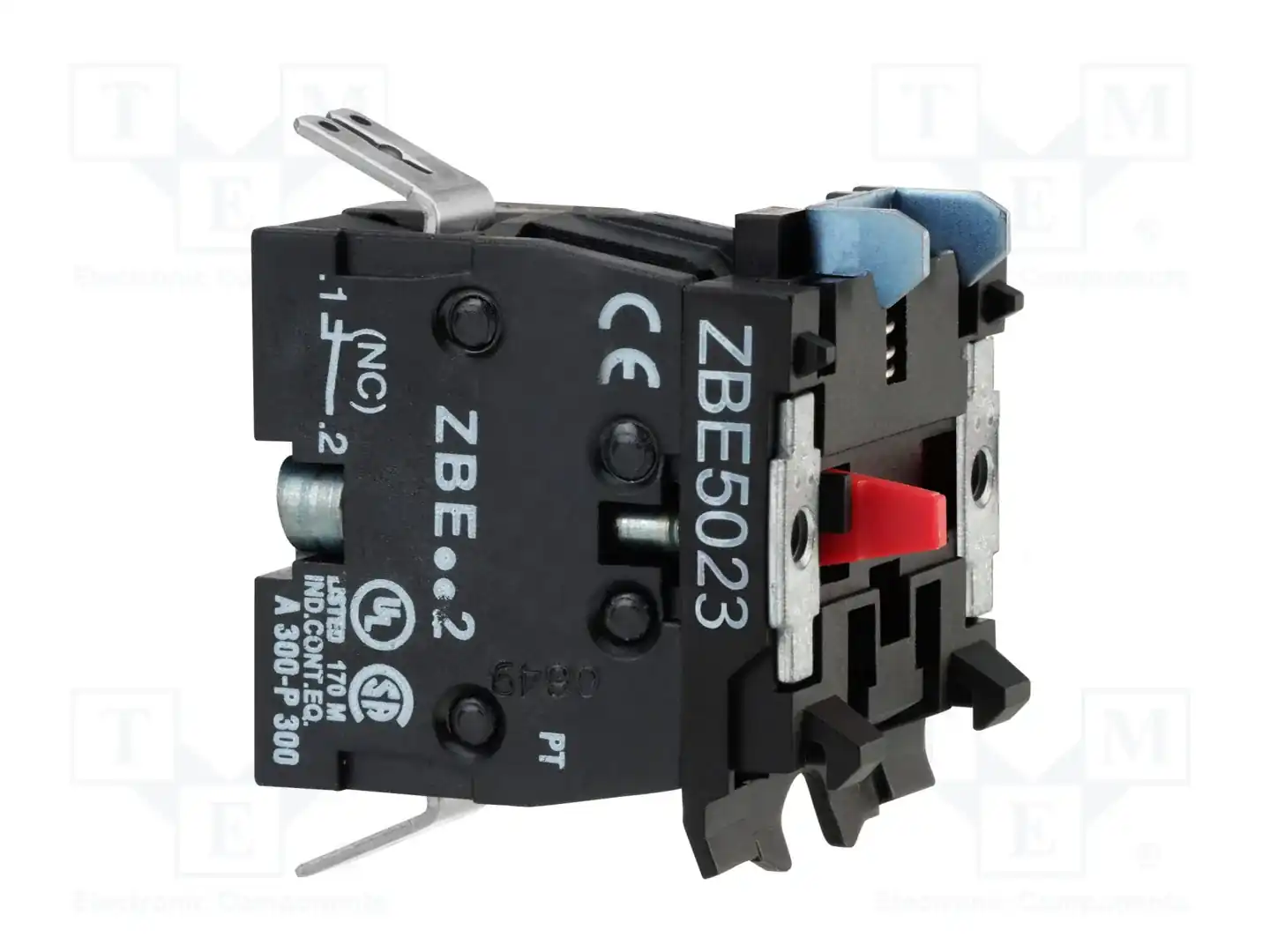 SCHNEIDER ELECTRIC ZBE5023 — Панельные аксессуары стандартные