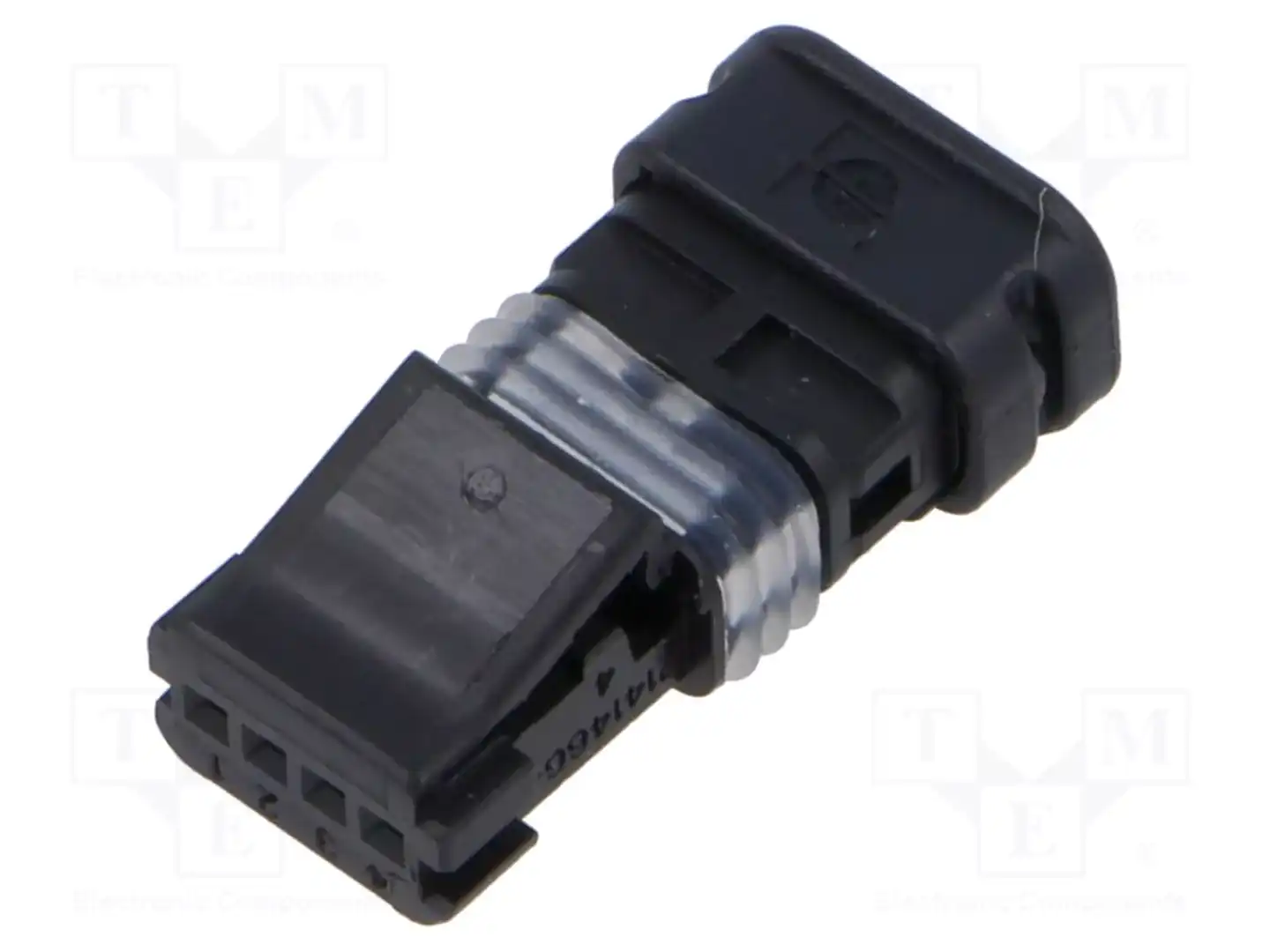 TE Connectivity 2141466-1 — Разъeмы Automotive