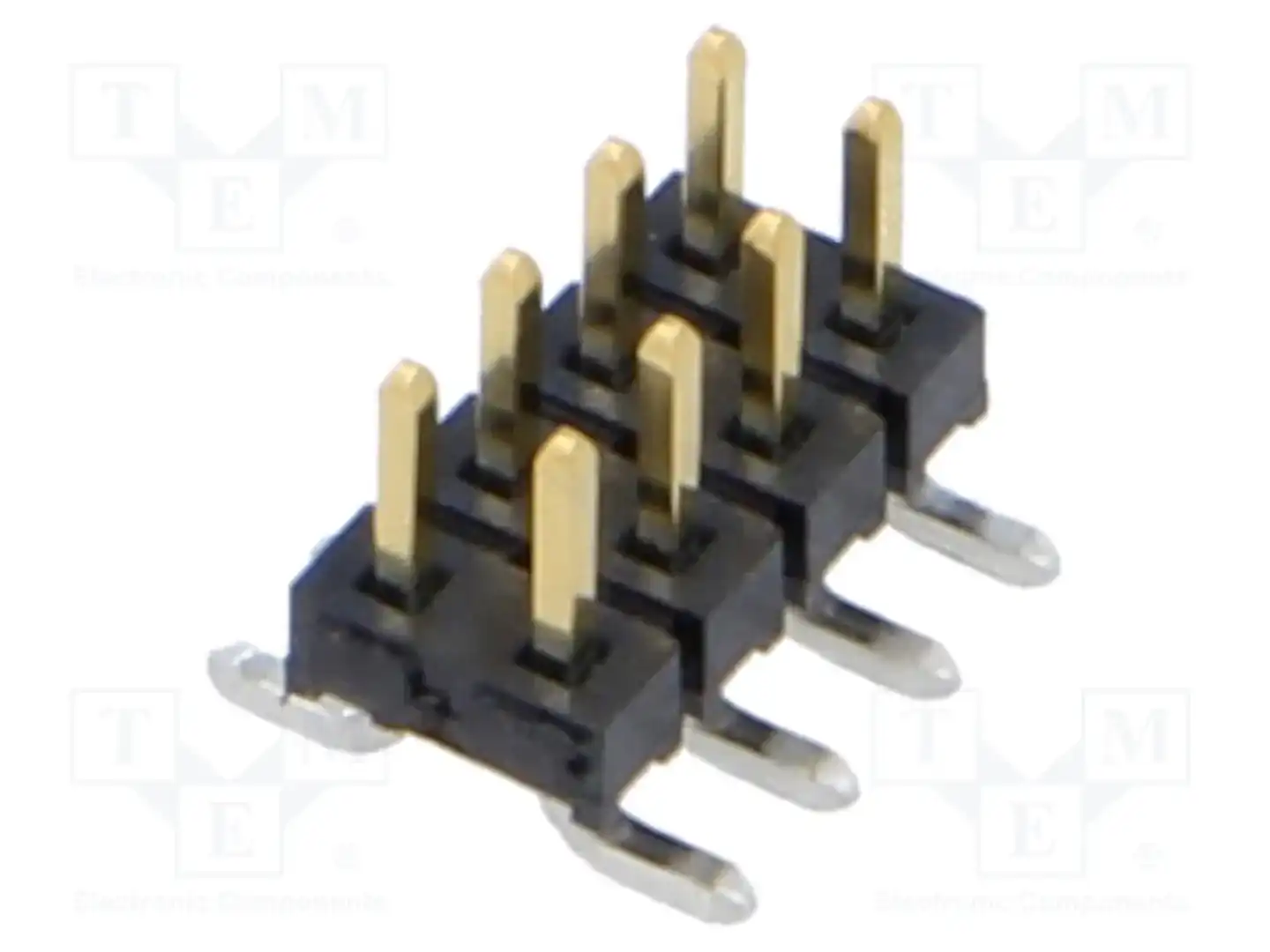 SAMTEC TMM-104-01-L-D-SM-P-TR — Разъeмы пластина - пластина