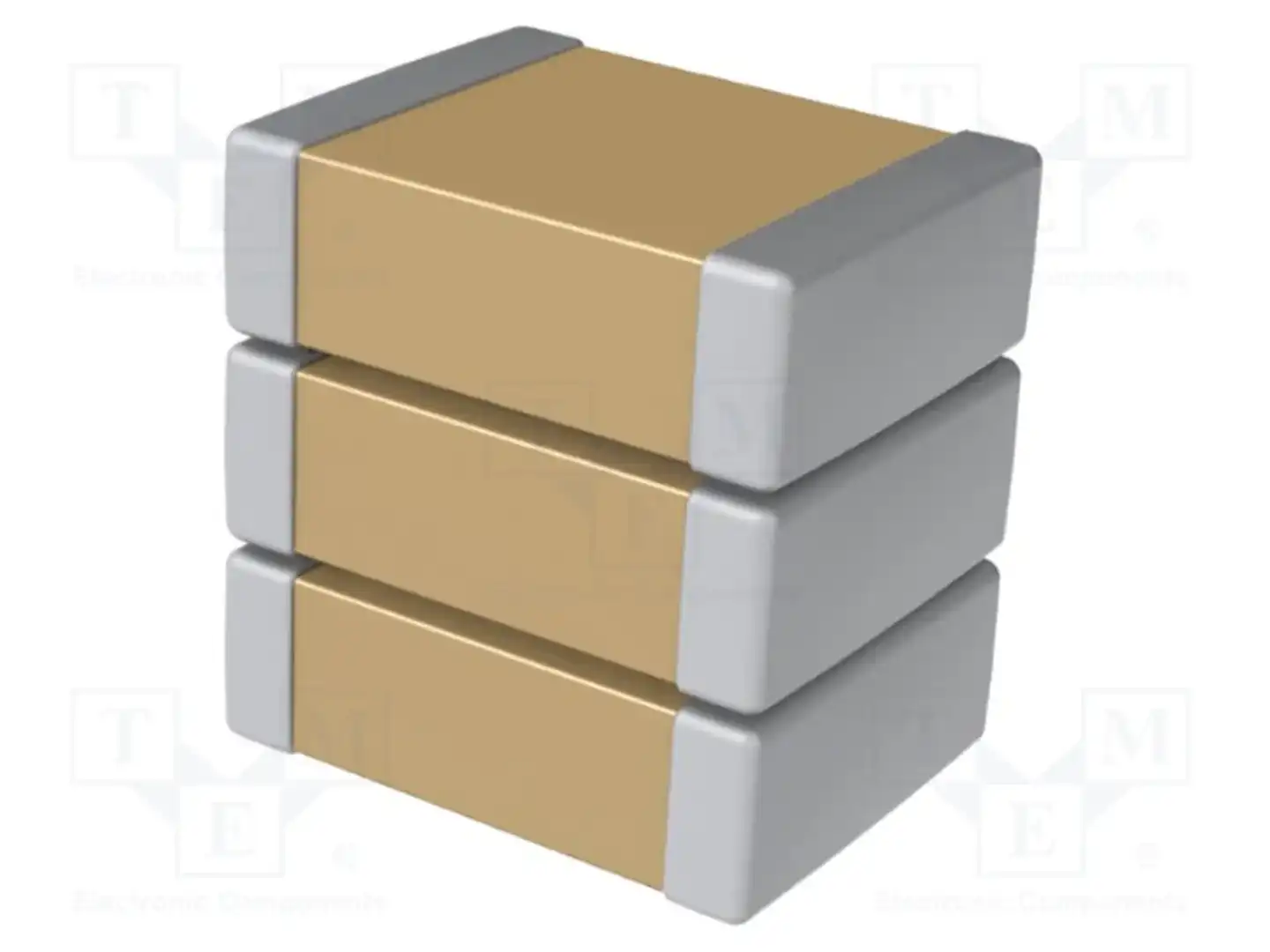 YAGEO CKC33C444KCGLCAUTO — Конденсаторы MLCC SMD