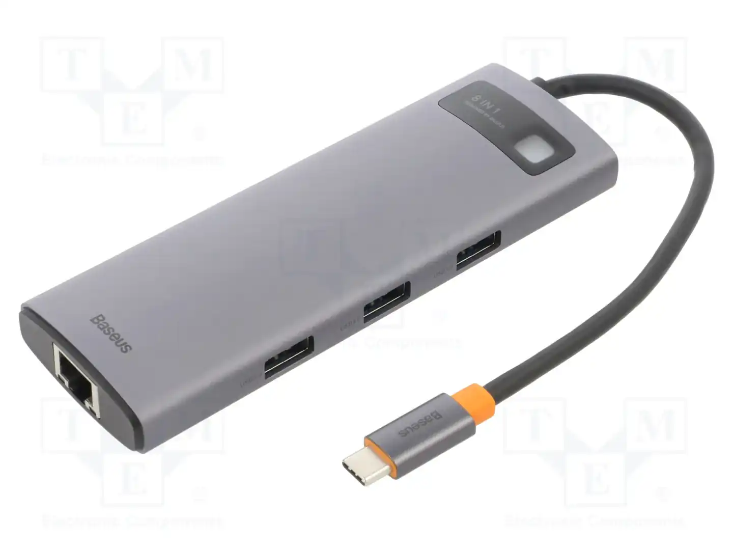 BASEUS WKWG080113 — Компьютерные адаптеры
