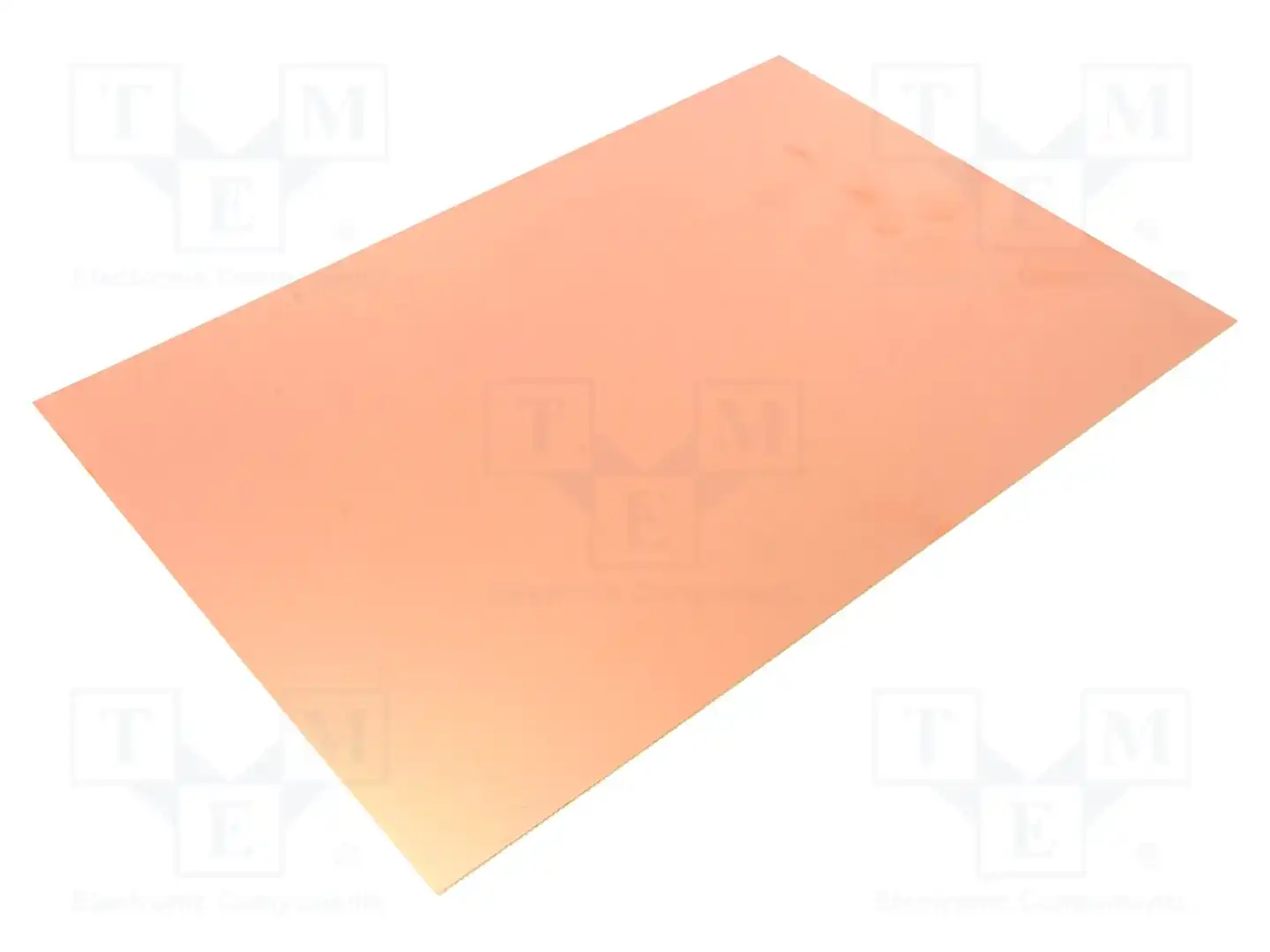 SOLDER PEAK LAM160X233H0.6 — Ламинаты односторонние