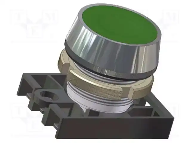 PROMET NEK22M-KZ — Переключатели панельные стандартные 22мм