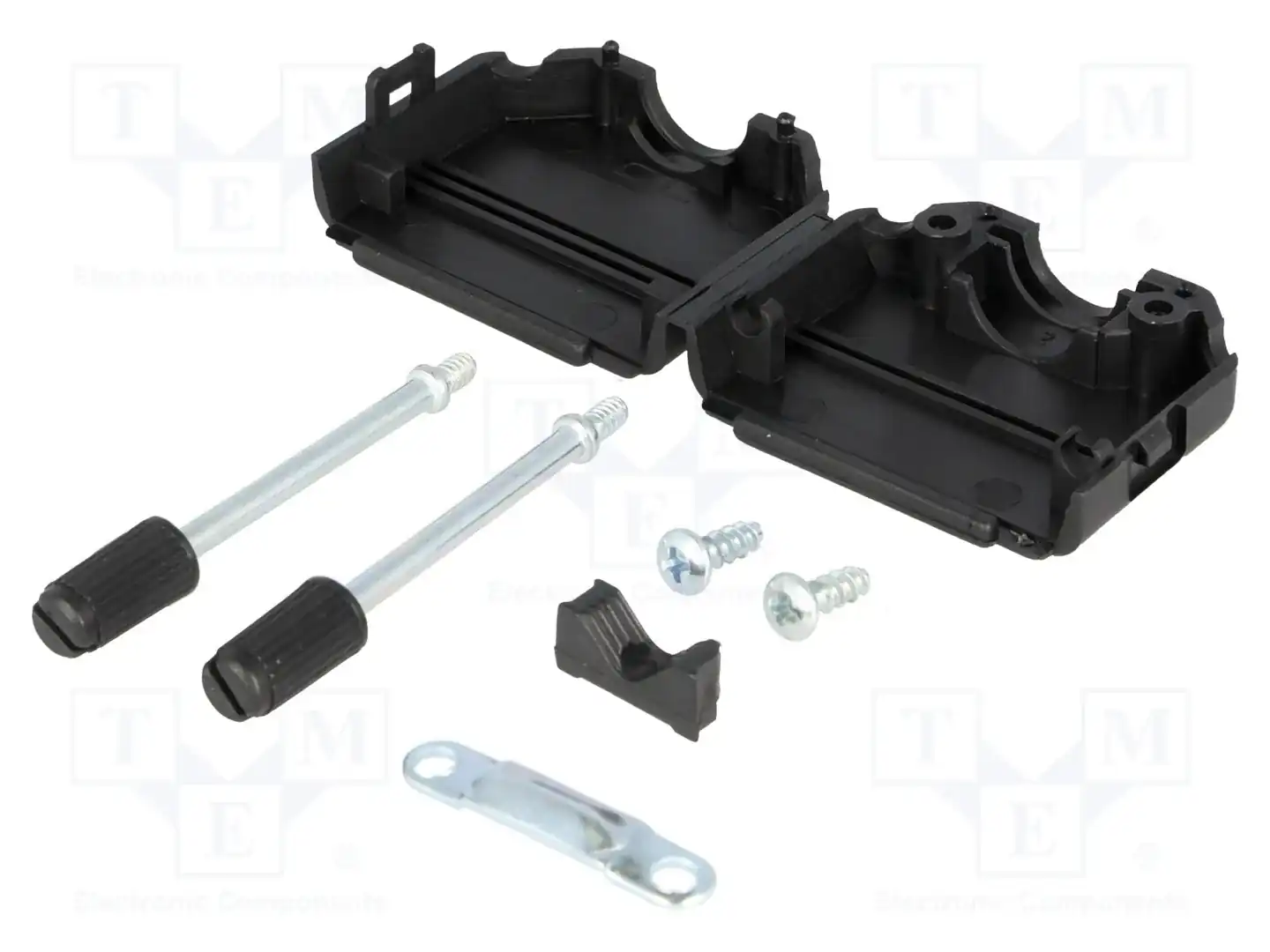 HARTING 09670150424 — Корпуса D-Sub